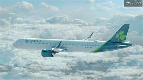 bwi to dublin ireland.
